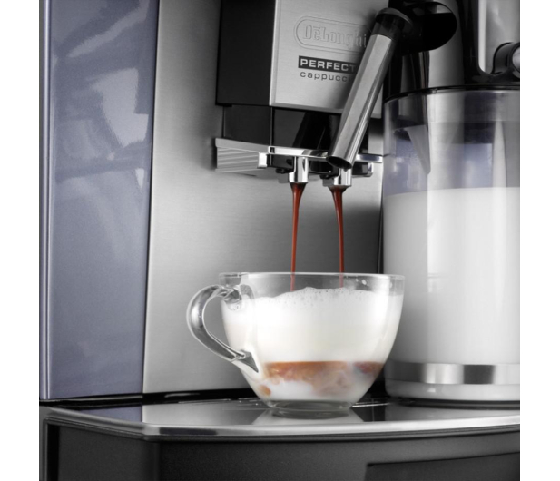 DeLonghi Perfecta ESAM 5500.W - 1407463 - zdjęcie 3